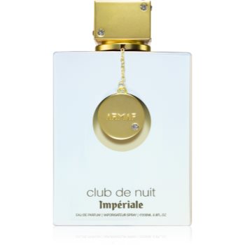 Armaf Club de Nuit White Imperiale Eau de Parfum pentru femei - imagine 2
